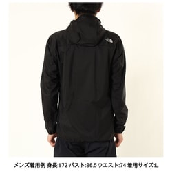 ひ*ろ様 ノースフェイス　スワローテイルベントフーディー　　黒　Ｌサイズ np2 ザ・ノース・フェイス（THE NORTH FACE）（レディース）スワロー