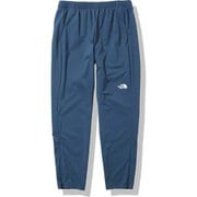 スワローテイルベントロングパンツ Swallowtail Vent Long Pant NB32285 モントレーブルー(MB) Sサイズ [ランニングウェア ロングパンツ メンズ]