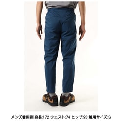 ザノースフェイス　スワローテイルベントロングパンツ メンズ NB32285 L Amazon | [ザノースフェイス] スワローテイルベントロングパンツ