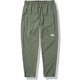 スワローテイルベントロングパンツ Swallowtail Vent Long Pant NB32285 タイムグリーン(TG) Mサイズ [ランニングウェア ロングパンツ メンズ]