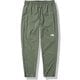 スワローテイルベントロングパンツ Swallowtail Vent Long Pant NB32285 タイムグリーン(TG) Lサイズ [ランニングウェア ロングパンツ メンズ]