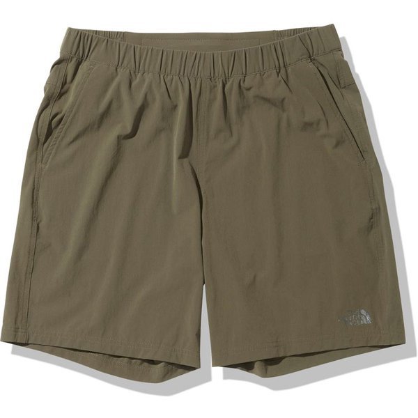 数量限定激安 ザ ノース フェイス The North Faceフレキシブルショーツ Flexible Short Nbw ニュートープ Nt Mサイズ ランニングウエア ショートパンツ レディース 割引販促 Pnlp Sn