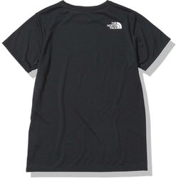 THE NORTH FACE PLANETARY EQUILIBRIUM TEEムーンパーカー
