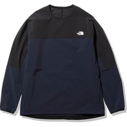 新品未使用 NP72182 ノースフェイス エイペックスフレックスクルー M THE NORTH FACE ザ ノース フェイス エイペックス フレックス