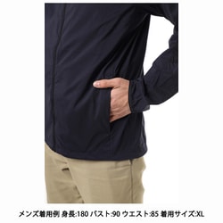 ヨドバシ.com - ザ・ノース・フェイス THE NORTH FACE エニータイムウィンドフーディ Anytime Wind Hoodie  NP72184 ブラック×アビエイターネイビー(KA) Sサイズ [アウトドア ウインドブレーカー メンズ] 通販【全品無料配達】