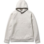 テックエアースウェットフーディ Tech Air Sweat Hoodie NT12285 オートミール(OM) Sサイズ [アウトドア スウェット メンズ]