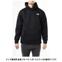 ザ・ノース・フェイス THE NORTH FACE テックエアースウェット