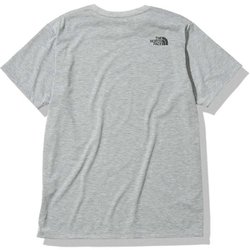 ヨドバシ.com - ザ・ノース・フェイス THE NORTH FACE ショートスリーブアクティブマンティー S/S Active Man Tee  NT32277 ミックスグレー(Z) Sサイズ [アウトドア カットソー メンズ] 通販【全品無料配達】