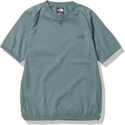 ショートスリーブライトコンフォートクルー メンズSサイズ　NT12295 ヨドバシ.com - THE NORTH FACE ザ・ノース・フェイス ショート