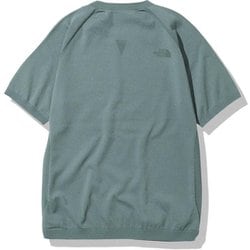 ザ・ノース・フェイス THE NORTH FACE ショートスリーブライトコンフォートクルー S/S Light Comfort Crew  NTW12295 バルサムグリーン(BL) Lサイズ [アウトドア カットソー レディース] 通販【全品無料配達】 - ヨドバシ.com