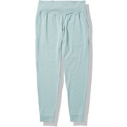 コンフォーティブベーシックスリムパンツ Comfortive Basic Slim Pant NBW42289 シルバーブルー(SL) Lサイズ [アウトドア ロングパンツ レディース]