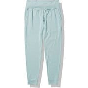 コンフォーティブベーシックスリムパンツ Comfortive Basic Slim Pant NBW42289 シルバーブルー(SL) XLサイズ [アウトドア ロングパンツ レディース]