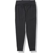 コンフォーティブベーシックスリムパンツ Comfortive Basic Slim Pant NBW42289 ブラック(K) Sサイズ [アウトドア ロングパンツ レディース]