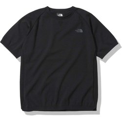 ヨドバシ.com - ザ・ノース・フェイス THE NORTH FACE ショートスリーブライトコンフォートクルー S/S Light Comfort  Crew NT12295 ブラック(K) Mサイズ [アウトドア カットソー メンズ] 通販【全品無料配達】