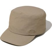 マグマワークキャップ Magma Work Cap NN02205 ケルプタン(KT) Lサイズ [キャップ]