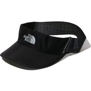 TRレーシングバイザー TR Racing Visor NN02271 ブラック(K) Lサイズ [スポーツウェア アクセサリ サンバイザー]