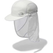 ランシールドキャップ Run Shield Cap NN02278 ティングレー(TI) Lサイズ [スポーツウェア アクセサリ キャップ]