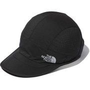 スワローテイルキャップ Swallowtail Cap NN02274 ブラック(K) Lサイズ [スポーツウェア アクセサリ キャップ]