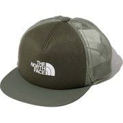 ランオールメッシュキャップ Run All Mesh Cap NN02279 カーキ(KH) Lサイズ [スポーツウェア アクセサリ キャップ]