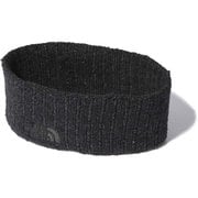 コンフォーティブヘッドバンド Comfortive Headband NN02281 ブラック(K) [スポーツウェア アクセサリ ヘッドバンド]