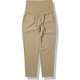 マタニティロングパンツ Maternity Long Pant NBM32203 ケルプタン(KT) Sサイズ [アウトドア マタニティロングパンツ]