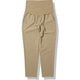 マタニティロングパンツ Maternity Long Pant NBM32203 ケルプタン(KT) Lサイズ [アウトドア マタニティロングパンツ]