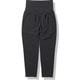 マタニティロングパンツ Maternity Long Pant NBM32203 ブラック(K) Sサイズ [アウトドア マタニティロングパンツ]
