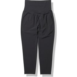 マタニティロングパンツ Maternity Long Pant NBM32203 ブラック(K) Mサイズ [アウトドア マタニティロングパンツ]