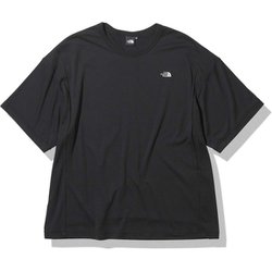 THE NORTH FACE マタニティS/S Teeブラック