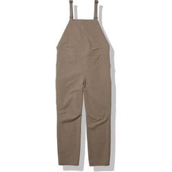 ヨドバシ.com - ザ・ノース・フェイス THE NORTH FACE マタニティオーバーオール Maternity Overall  NBM32004 FB LXLサイズ [アウトドア オーバーオール レディース] 通販【全品無料配達】