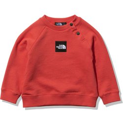 ヨドバシ.com - ザ・ノース・フェイス THE NORTH FACE スウェットロゴ