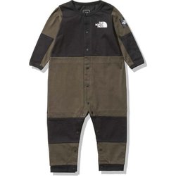 ヨドバシ.com - ザ・ノース・フェイス THE NORTH FACE デナリコットンセット B Denali Cotton Set NTB12201  ニュートープ(NT) 70サイズ [アウトドア ロンパース ベビー] 通販【全品無料配達】