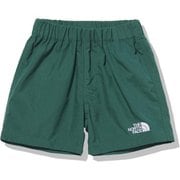 ベビークラスファイブショート B Class V Short NBB42155 EV 90サイズ [アウトドア パンツ ベビー]