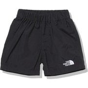 ベビークラスファイブショート B Class V Short NBB42155 K 90サイズ [アウトドア パンツ ベビー]