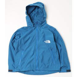 ザ・ノース・フェイス THE NORTH FACE コンパクトジャケット Compact