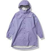 ツリーフロッグコート Tree Frog Coat NPJ12113 PY 110サイズ [アウトドア ジャケット キッズ]