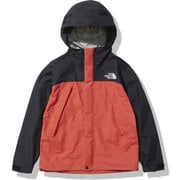 ドットショットジャケット Dotshot Jacket NPJ61914 HR 100サイズ [アウトドア ジャケット キッズ]