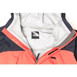 Amazon | [ザノースフェイス] ドットショットジャケット