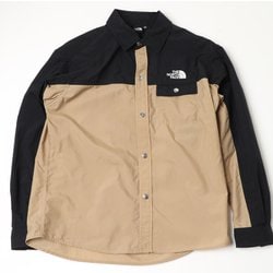 ヨドバシ.com - ザ・ノース・フェイス THE NORTH FACE ロングスリーブ