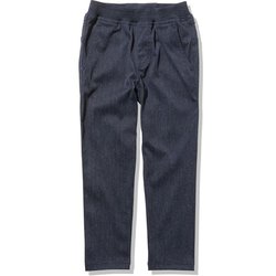 THE NORTH FACE ストレッチデニムマウンテンクルー 140サイズ新品 公式・アウトレット】ストレッチデニムマウンテンパンツ（キッズ