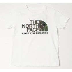 the north face t shirt camouflage