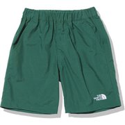 クラスファイブショート Class V Short NBJ42155 EV 130サイズ [アウトドア パンツ キッズ]
