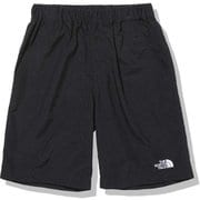 クラスファイブショート Class V Short NBJ42155 K 120サイズ [アウトドア パンツ キッズ]
