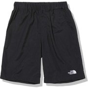クラスファイブショート Class V Short NBJ42155 K 140サイズ [アウトドア パンツ キッズ]