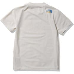 ヨドバシ.com - ザ・ノース・フェイス THE NORTH FACE ショートスリーブサンシェイドティー S/S Sunshade Tee  NTJ12272 ガーデニアホワイト(GW) 100サイズ [アウトドア トップス キッズ] 通販【全品無料配達】