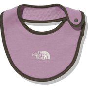 ビブ Baby Bib NNB22210 スモーキーグレープ(MP) [アウトドア 小物 ベビー]