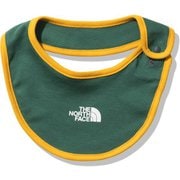 ビブ Baby Bib NNB22210 エバーグリーン(EV) [アウトドア 小物 ベビー]