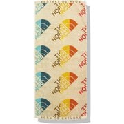 マウンテンレインボータオルM Mt.Rainbow Towel M NNB22221 ロゴパターン(LP) [アウトドア 小物 ベビー]