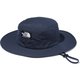 ホライズンハット Kids' Horizon Hat NNJ02203 アーバンネイビー(UN) KMサイズ [アウトドア 帽子 キッズ]