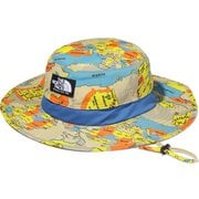 ノベルティホライズンハット Kids' Novelty Horizon Hat NNJ02204 アトラスサンド(AS) KSサイズ [アウトドア 帽子 キッズ]